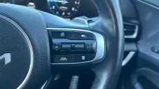 Kia Sportage 1.6T GDi 48V ISG GT-Line S 5dr DCT AWD Petrol Estate